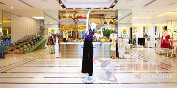 服裝終端零售與日用百貨市場(chǎng)改善趨勢(shì)展望