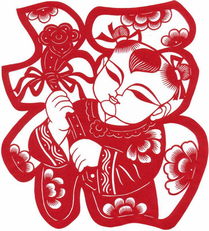 剪紙藝術(shù) 從傳統(tǒng)工藝到現(xiàn)代收藏品的華麗轉(zhuǎn)身