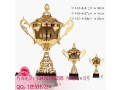 廣州夢煥工藝美術(shù)品 匠心獨運，閃耀申城——記上海金屬獎杯、禮品、獎牌與徽章的卓越風(fēng)采